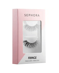 Sephora Fringe False Lash