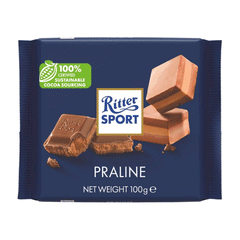 Ritter Sport Praline 100g