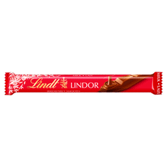 Lindt Lindor Stick Milk Chocolate 38g