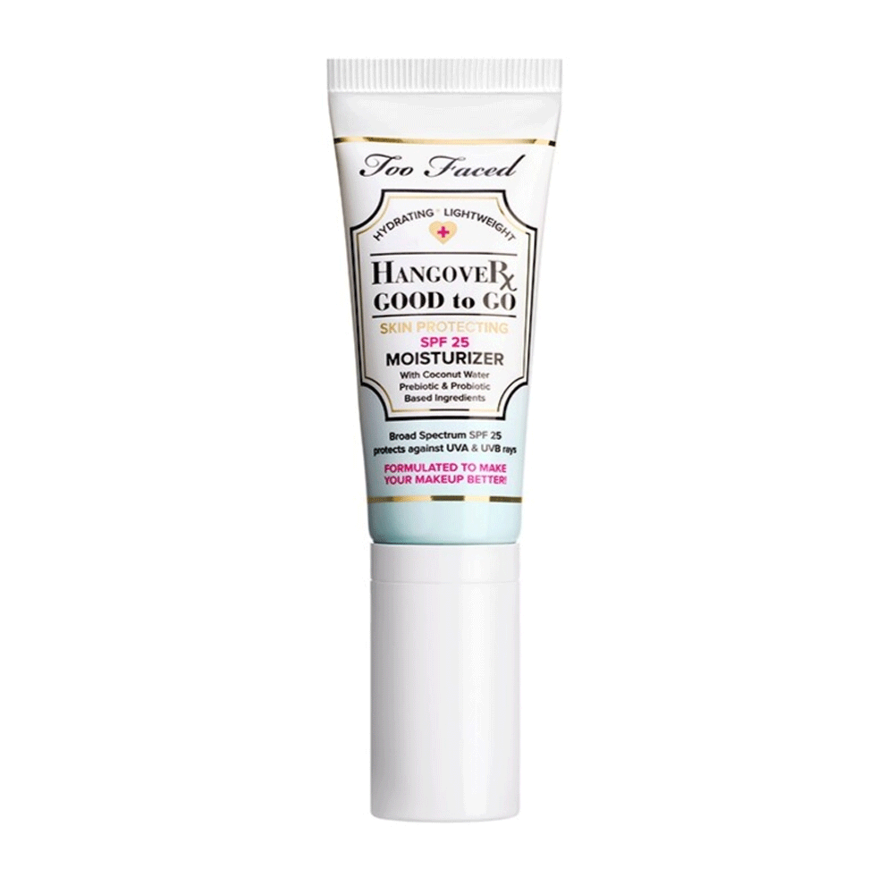 Too Faced Skin Protecting Spf 25 Moisturizer 20ml