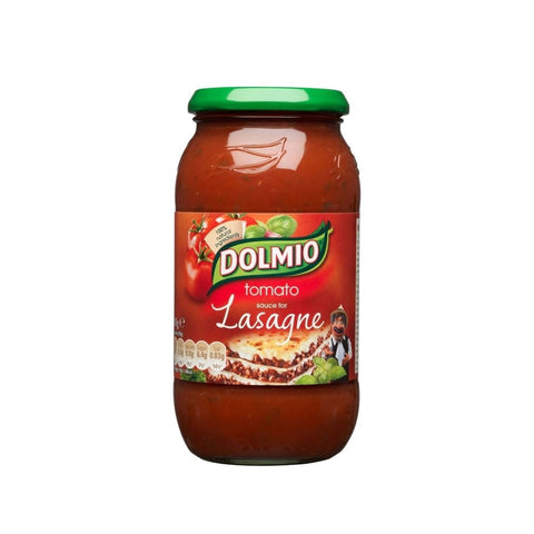 Dolmio Lasagne Toamto Sauce 500g