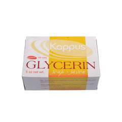 Kappus Glycerin Soap 150g