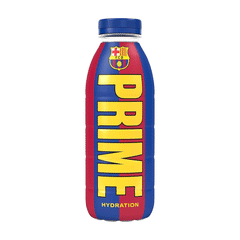 Prime Fcb Hydration Drink 500ml