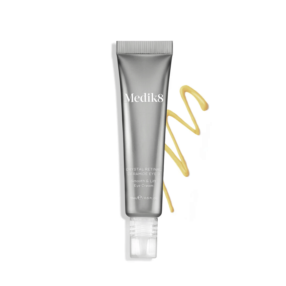 Medik8 Crystal Retinal Eye Cream 15ml