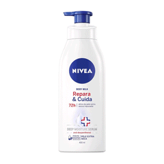 Nivea Repair & Care Body Lotion 400ml