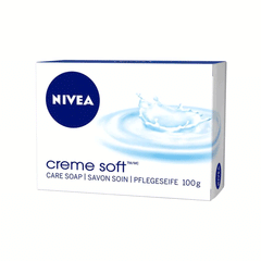 Nivea Soap Creme Soft 100g