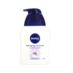 Nivea Hand Wash Cashmere Moments 250ml