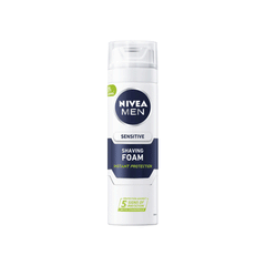 Nivea Men Sensitive Shaving Foam 200ml