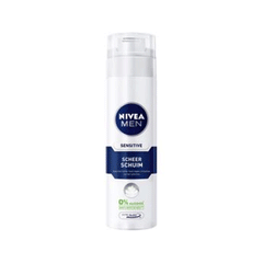 Nivea Men Scheerschuim Shaving Foam 200ml