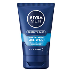 Nivea Men Original Face Wash 100g