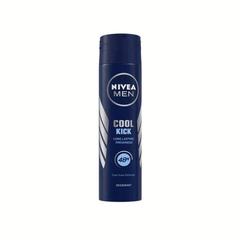 Nivea Men Bodyspray Cool Kick 150ml