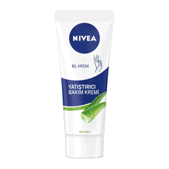 Nivea Yatistirici Bakim Kremi 75ml