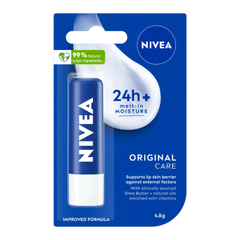 Nivea Jojoba & Shea Chip Stick 48gm