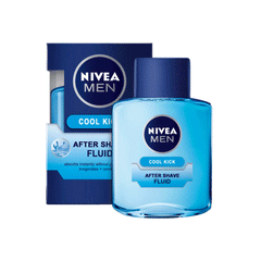 Nivea Men Cool Kick After Shave Fluid 100ml