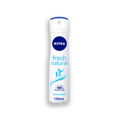 Nivea Freah Natural Bodyspray 150ml