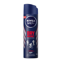 Nivea Men Dry Impact Bodyspray 150ml