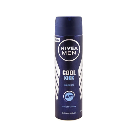 Nivea Men Cool Kick Bodyspray 150ml