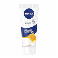 Nivea Koruyucu Bakim Kremi 75ml