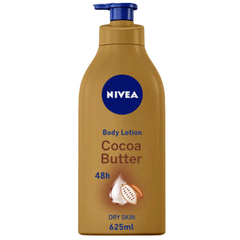 Nivea Cocoa Butter Body Lotion 625ml