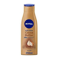 Nivea Cocoa Butter Lotion 250ml