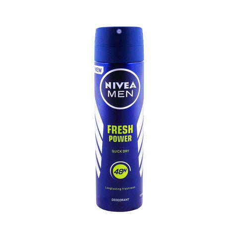 Nivea Men Fresh Power Bodyspray 150ml