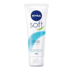 Nivea Soft Bakim Kremi 75ml
