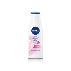 Nivea Body Lotion Natural Glow All Skin Type 250ml