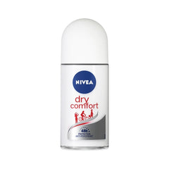 Nivea Dry Comfort Roll On 50ml.