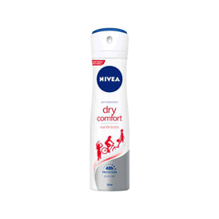 Nivea Dry Comfort Deodorant Spray 150ml