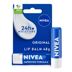 Nivea Original Lip Balm 4.8g