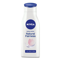 Nivea Natural Fairness Clarifiant Body Lotion 250ml