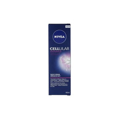 Nivea Cellular Radiance Smoothing Nacht Serum 40ml