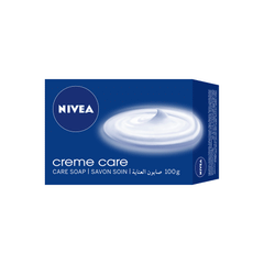 Nivea Soap Creme Care 100g