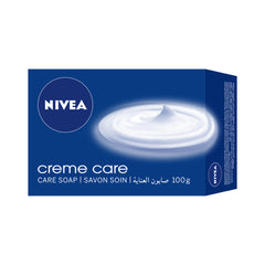 Nivea Creme Care Soap 100g.