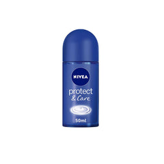 Nivea Roll On Protect & Care 50ml