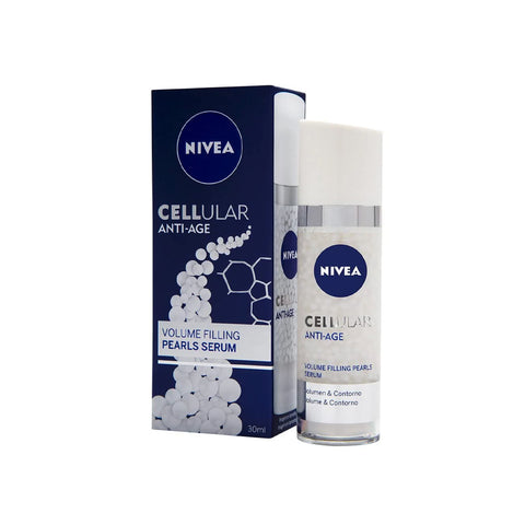 Nives Cellular Anti-Age Volume Filling Pearls 30ml