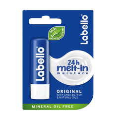 Labello Original Lip Balm 4.8g