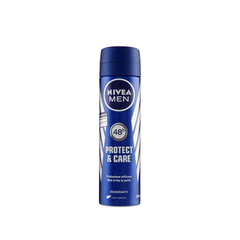 Nivea Men Protect & Care 48h Body Spray 150ml