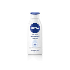 Nivea Express Hydration Body Lotion 400ml