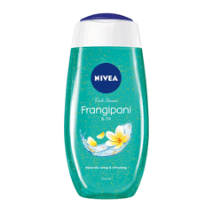 Nivea Frangipani & Oil Shower Gel 250ml
