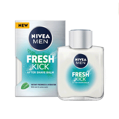 Nivea Men Fresh Kick After Shave Balm 100ml