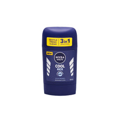 Nivea Men Cool Kick Deodorant Stick 50ml