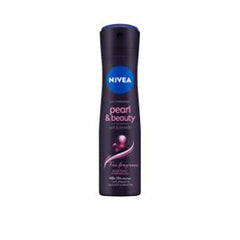 Nivea Pearl & Beauty Body Spray 150ml