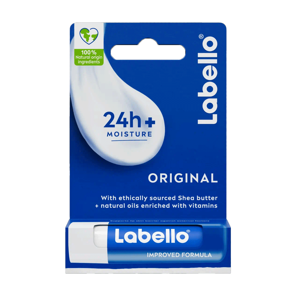 Labello Original Lip Balm 48g
