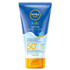 Nivea Sun Kids Ultra Protect 50+ Cream 150ml