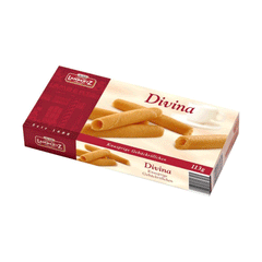 Lambertz Divina Wafer Roll 113g