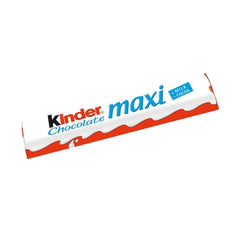 Kinder Milk Cocoa Maxi Chocolate 21g