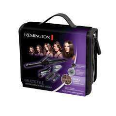 Remington Multi Style Interchangeable Styler S8670