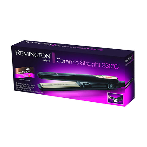 Remington High Heat Straightener S1005