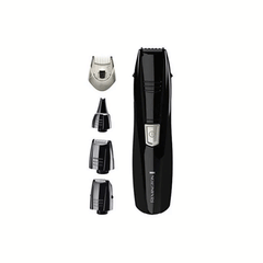 Remington Trimmer Grooming Kit Pg180